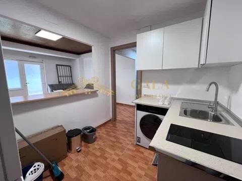 Piso de 65 m² en Cáceres