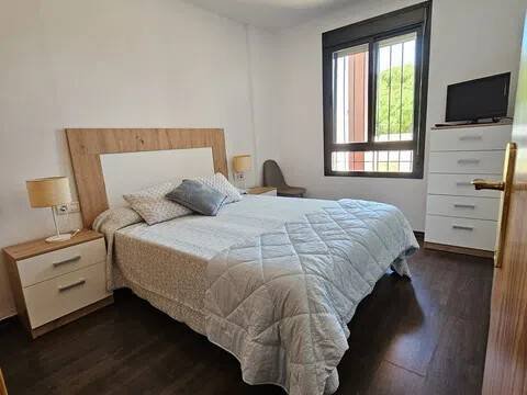 Pis de 90 m² a Chiclana de la Frontera