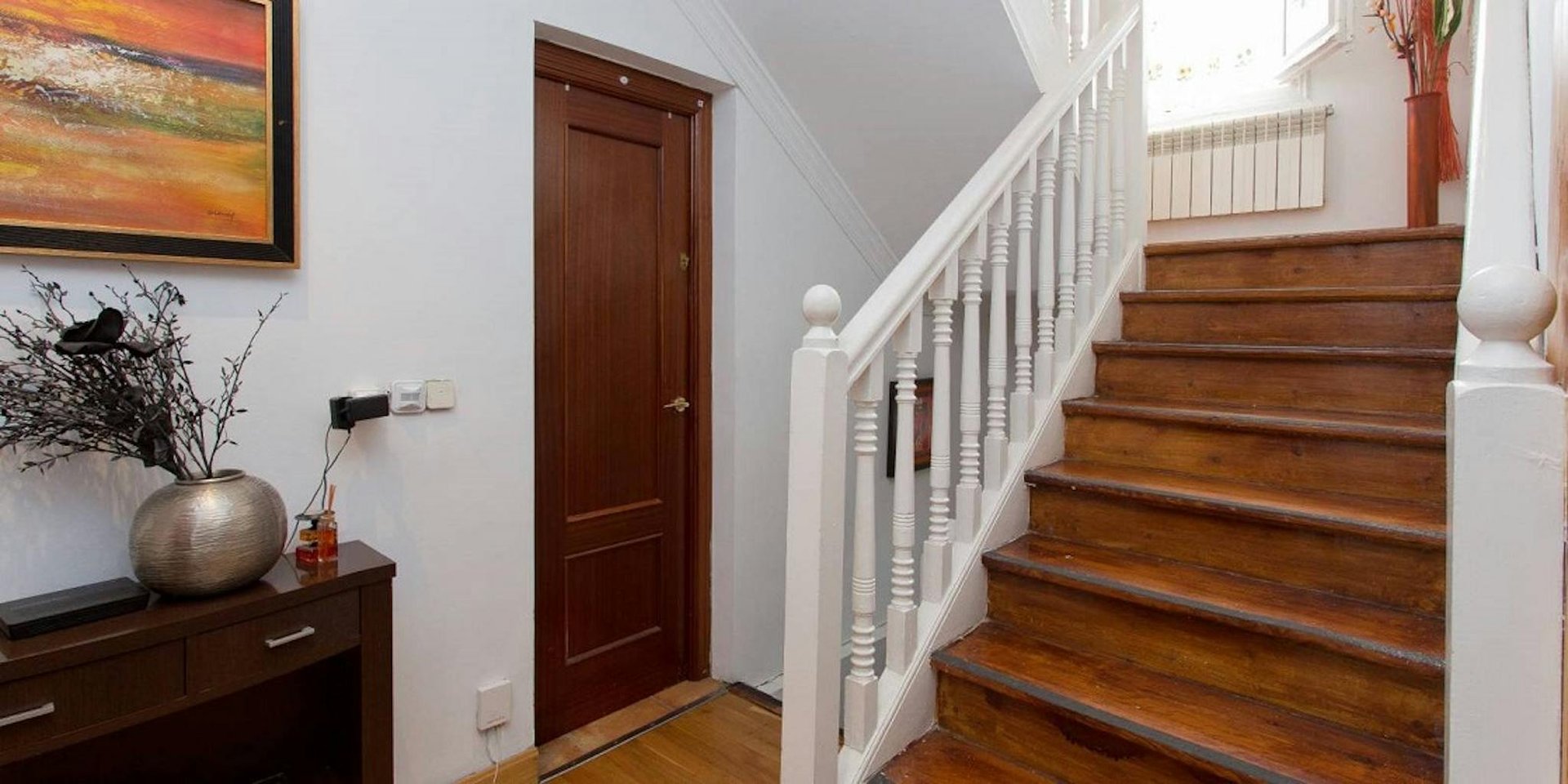Zimmer zur Miete, Madrid
