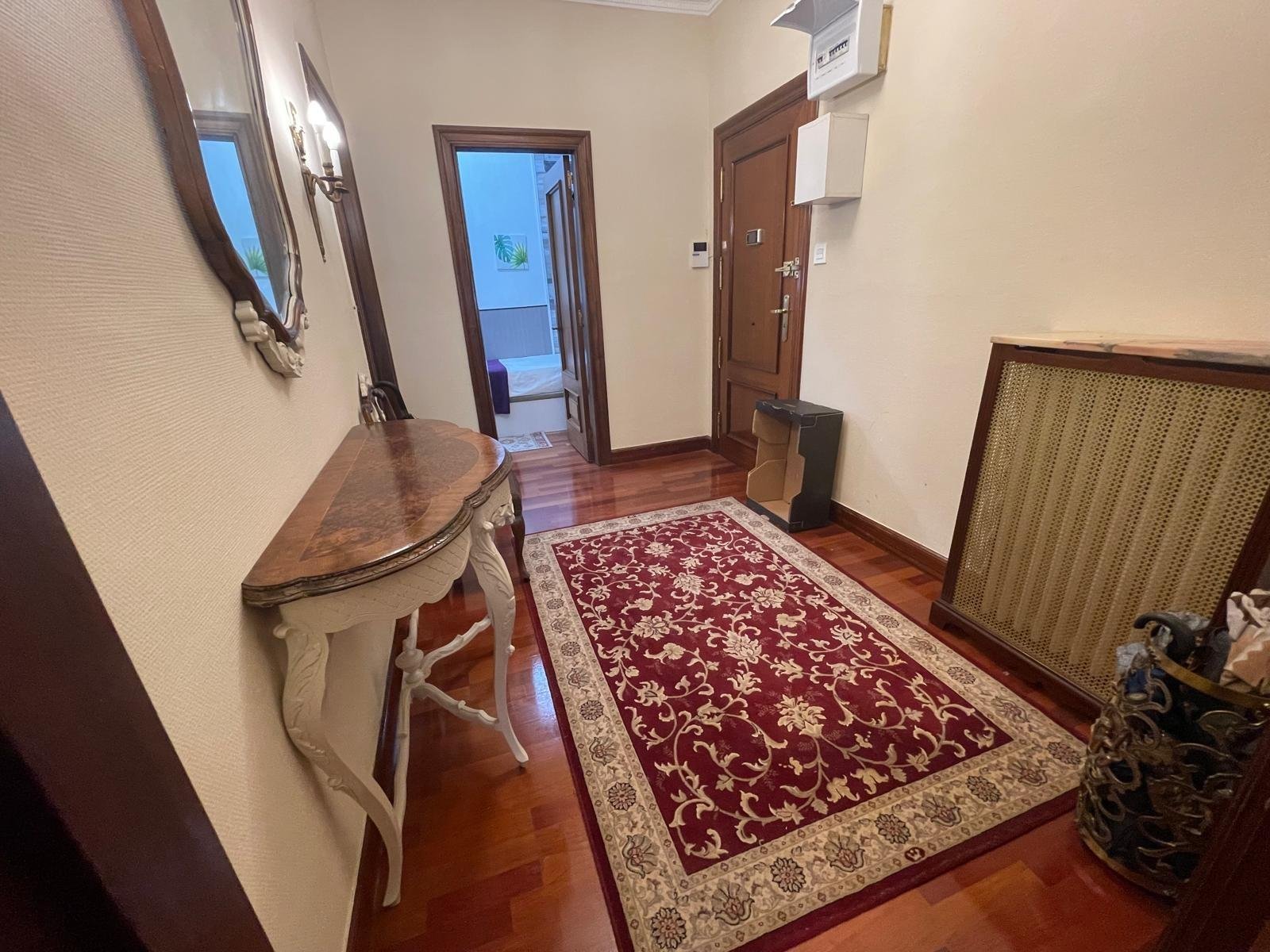 Piso de 102 m² en Bilbao