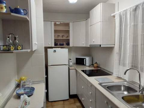Pis de 80 m² a Calp