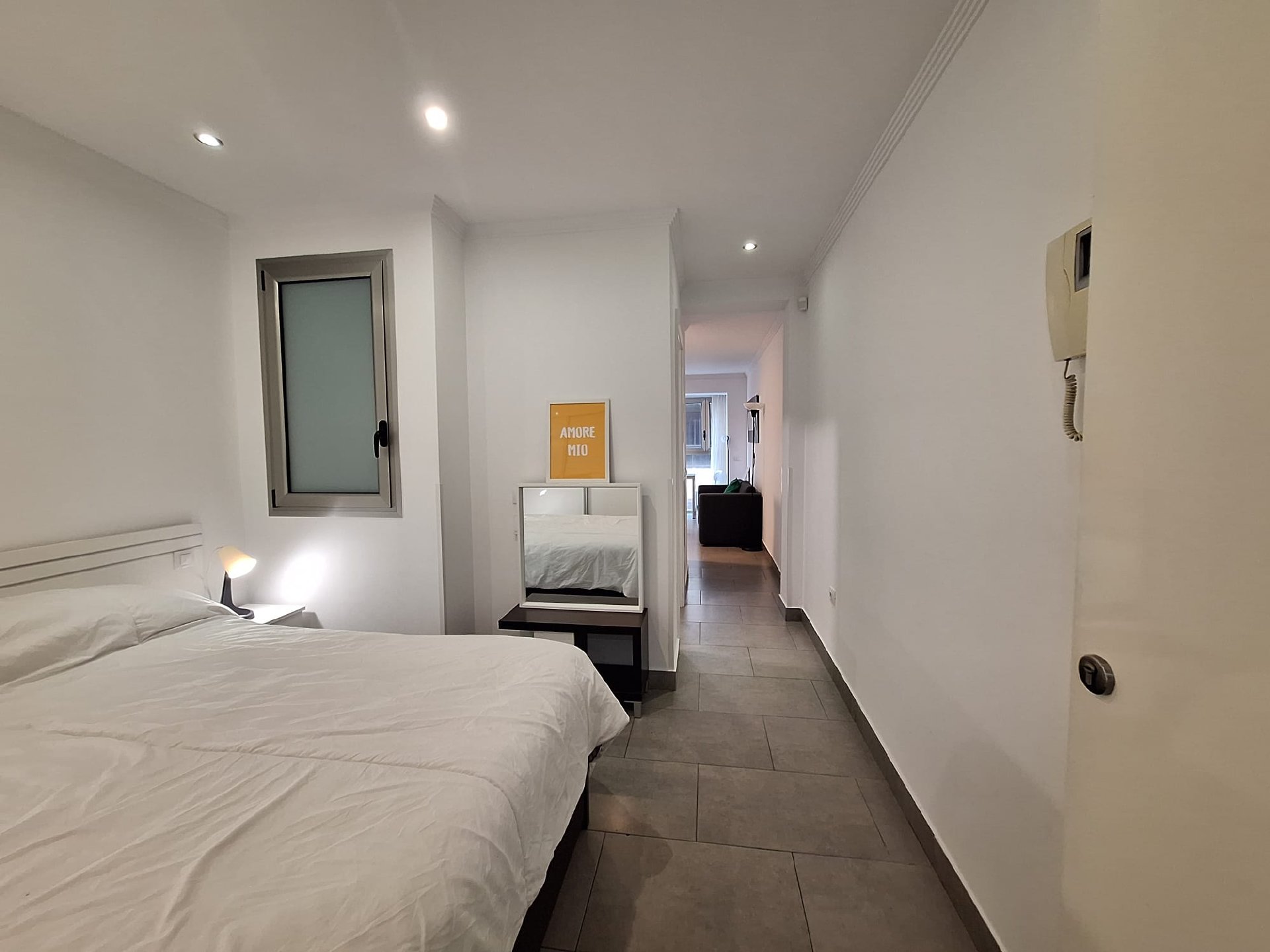 Appartement 34 m² à Las Palmas de Gran Canaria
