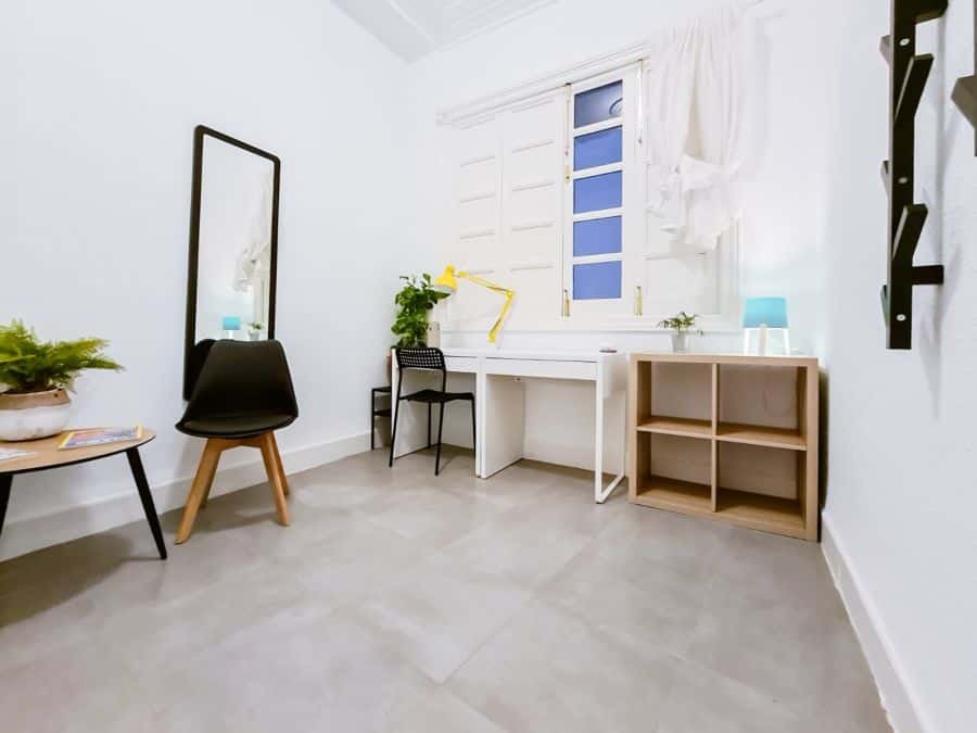 Habitació de lloguer, València