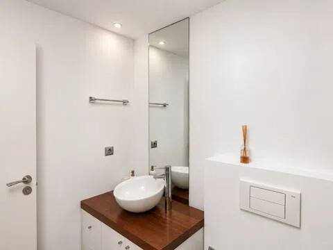 Piso de 95 m² en Santanyí