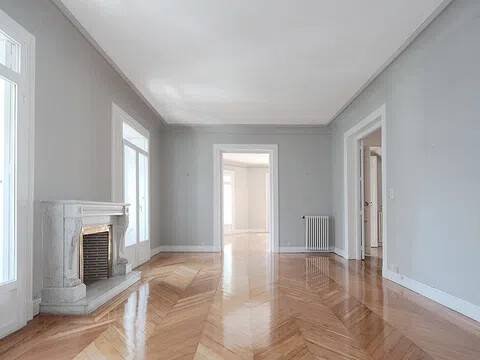 Wohnung 551 m² in Madrid