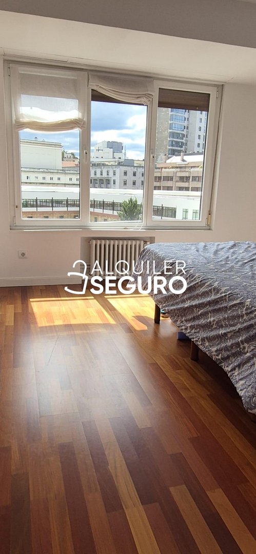 Piso de 160 m² en Oviedo