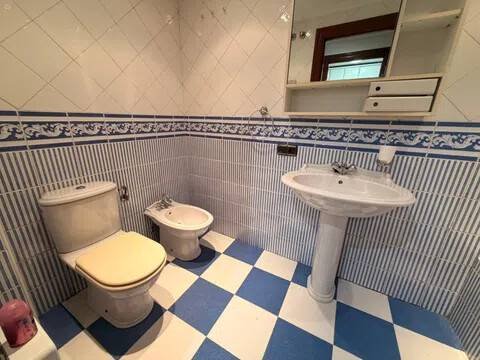 Pis de 45 m² a Salamanca