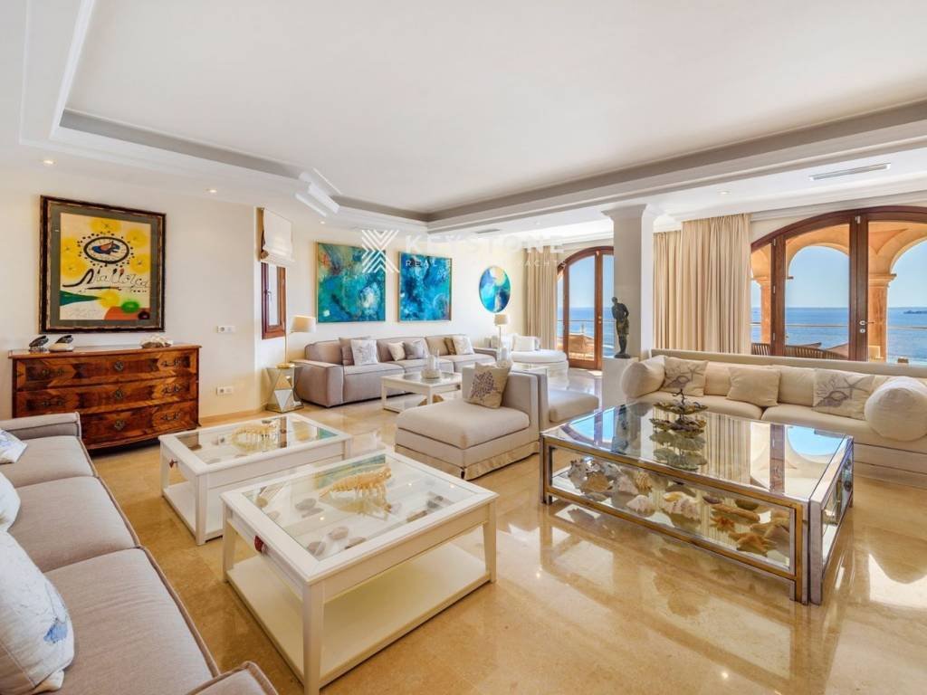 Casa 787 m² a Calvià