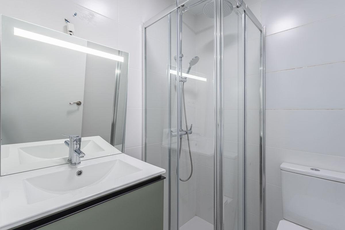 Piso de 116 m² en Granada