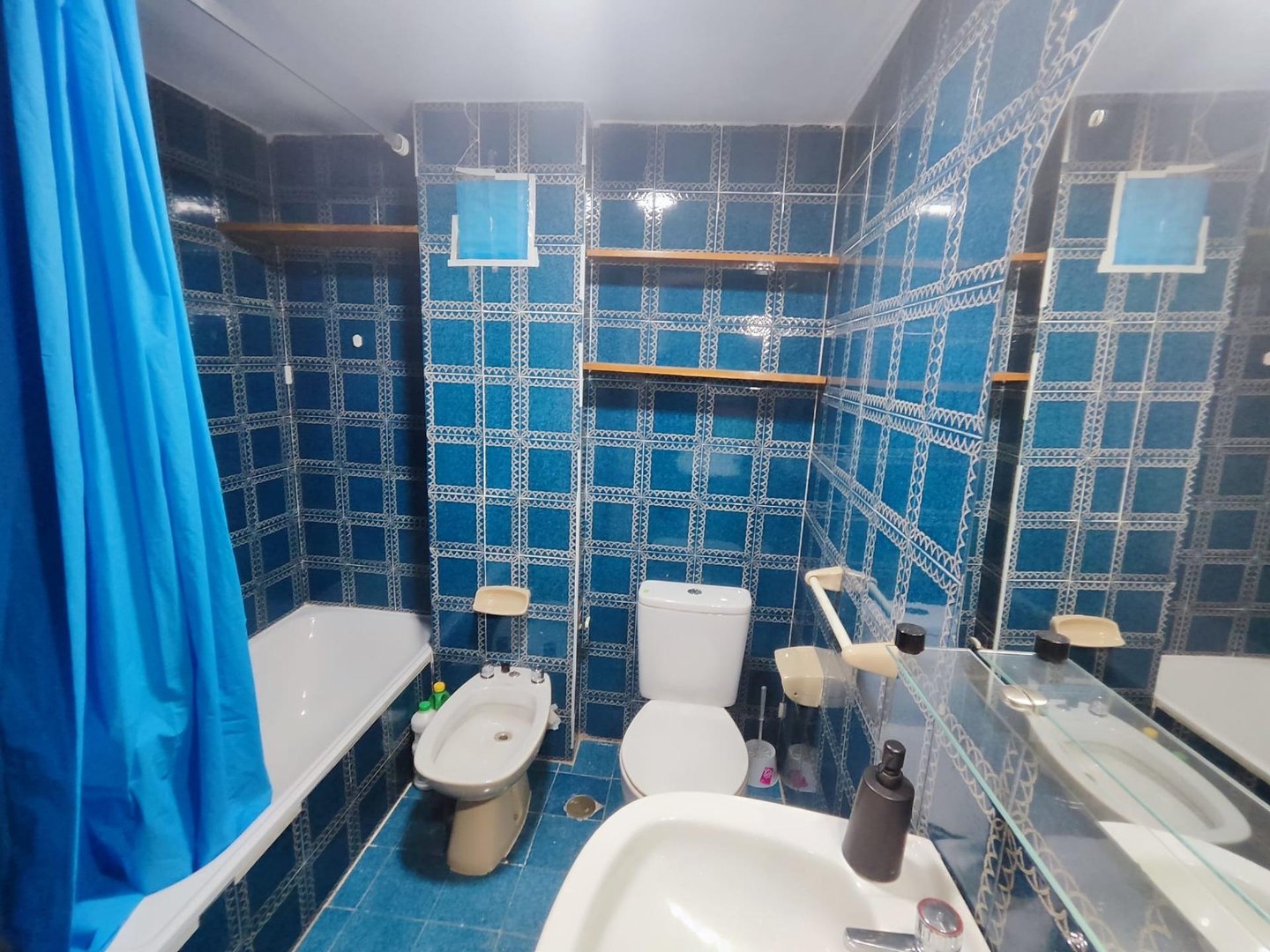 Pis de 65 m² a Granada
