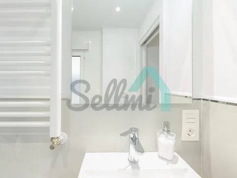 Piso de 95 m² en Oviedo