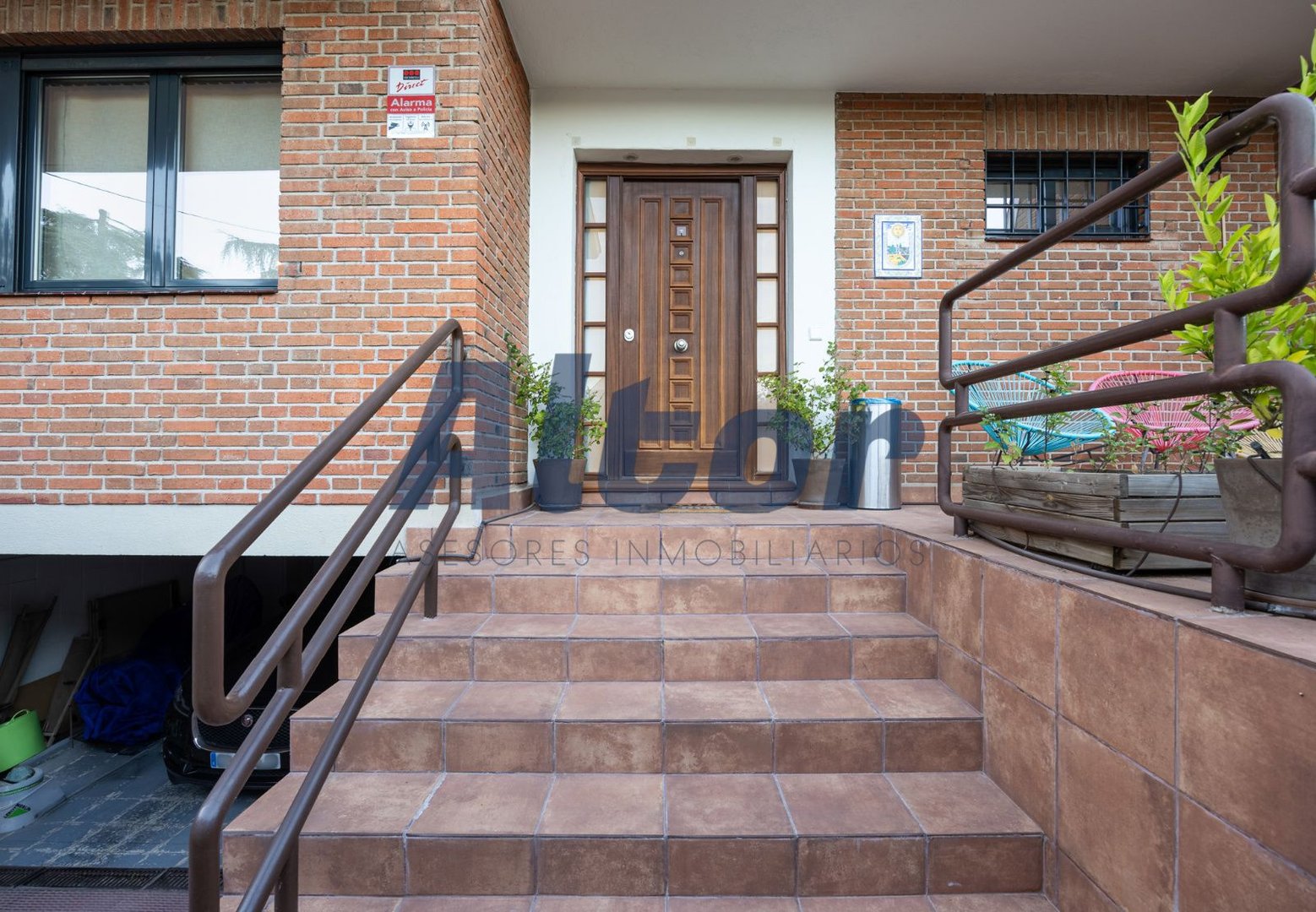 Casa 310 m² a Pozuelo de Alarcón