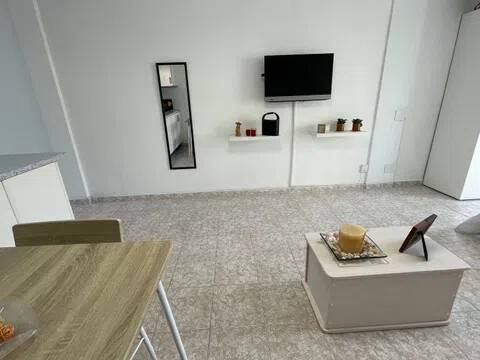 Pis de 50 m² a Benidorm