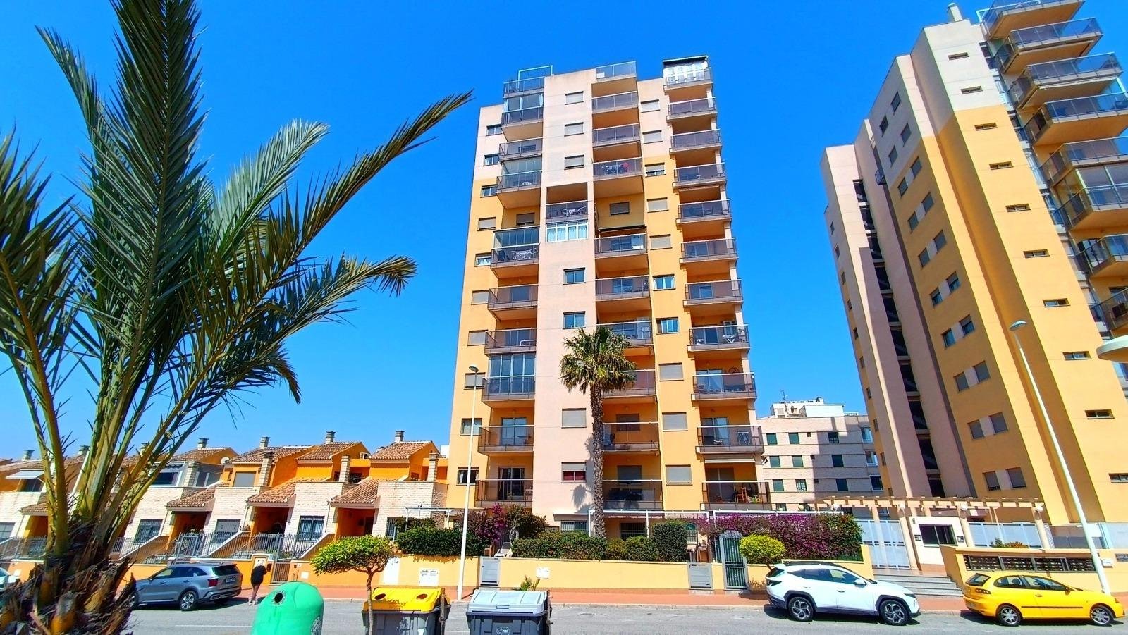 Piso de 60 m² en Guardamar del Segura