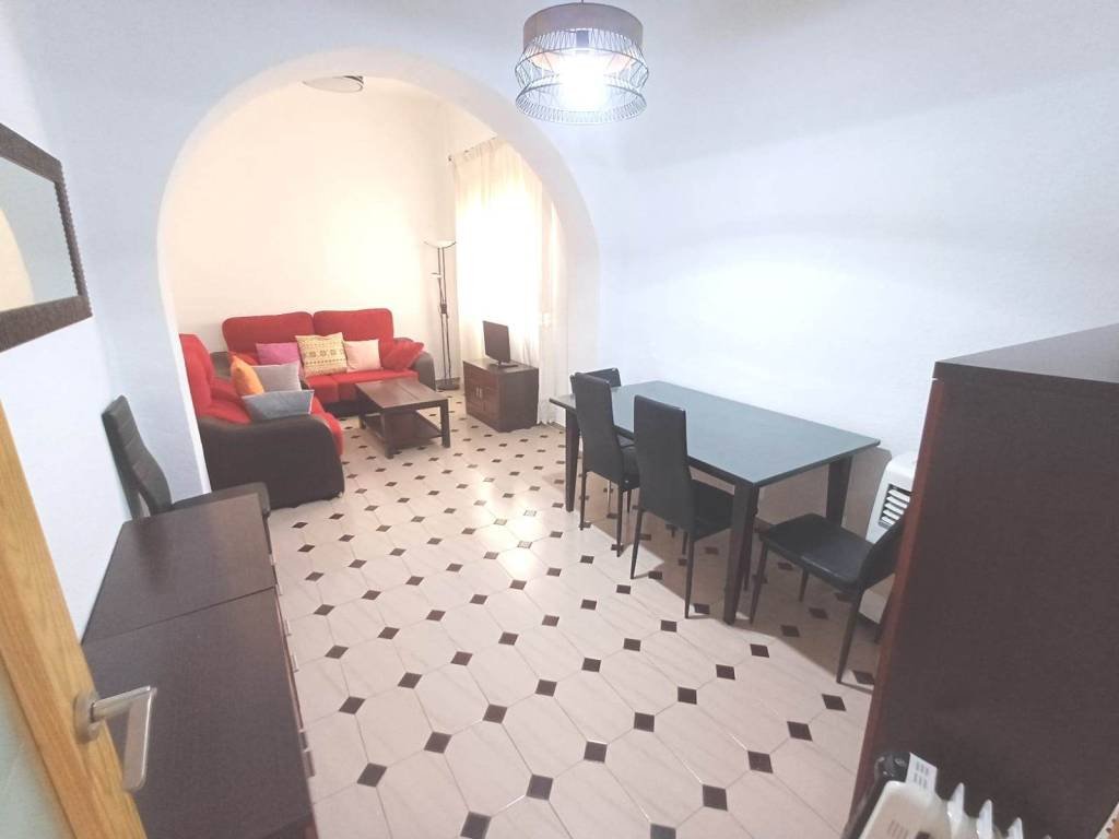 Piso de 117 m² en Córdoba