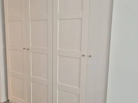 Apartamento 102 m² em Madrid