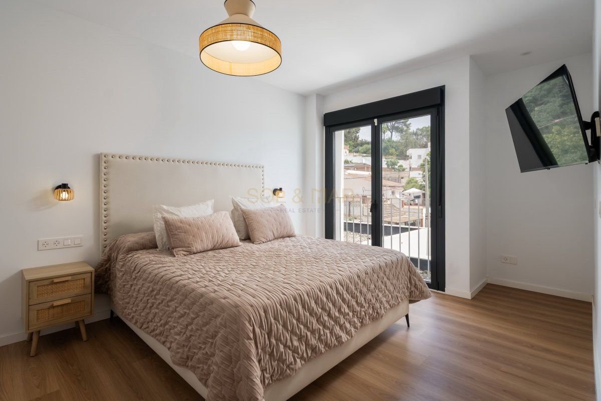 Casa de 250 m² a Torremolinos