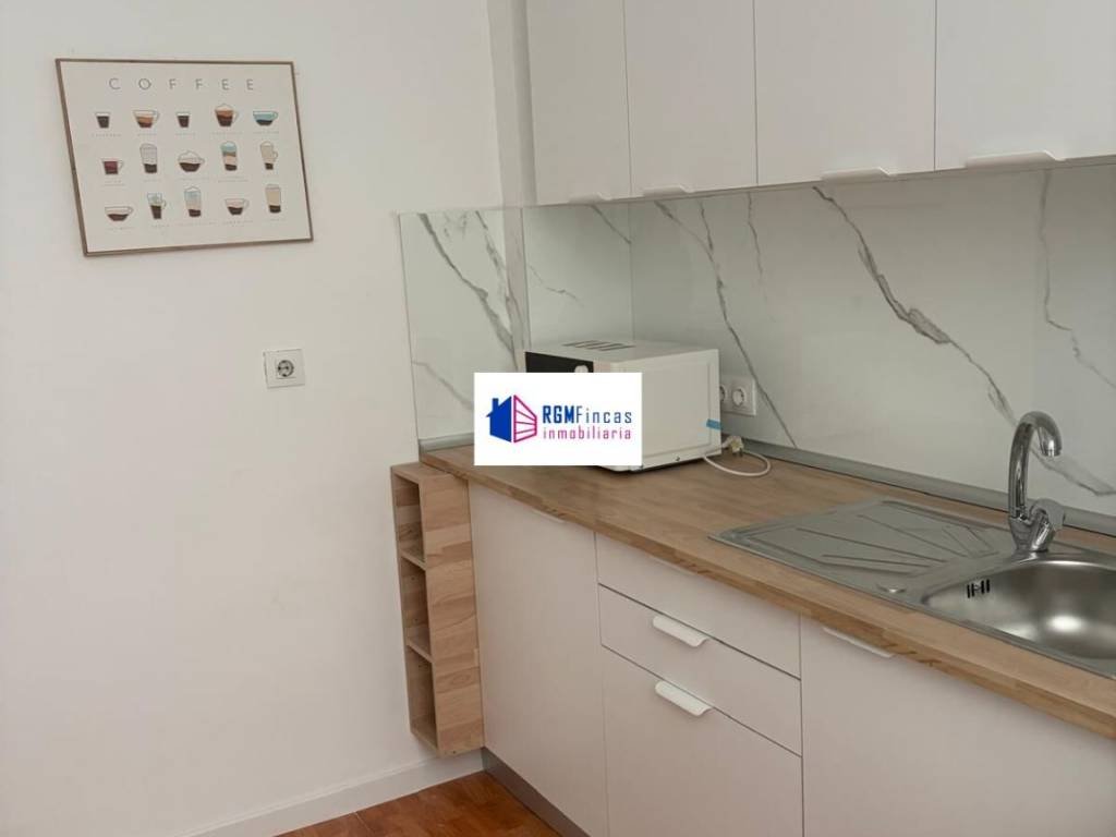 Pis de 75 m² a Sevilla