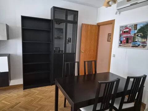 Piso de 85 m² en Madrid
