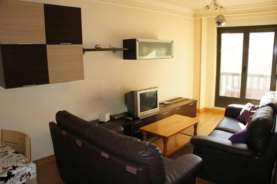 Piso de 90 m² en Salamanca