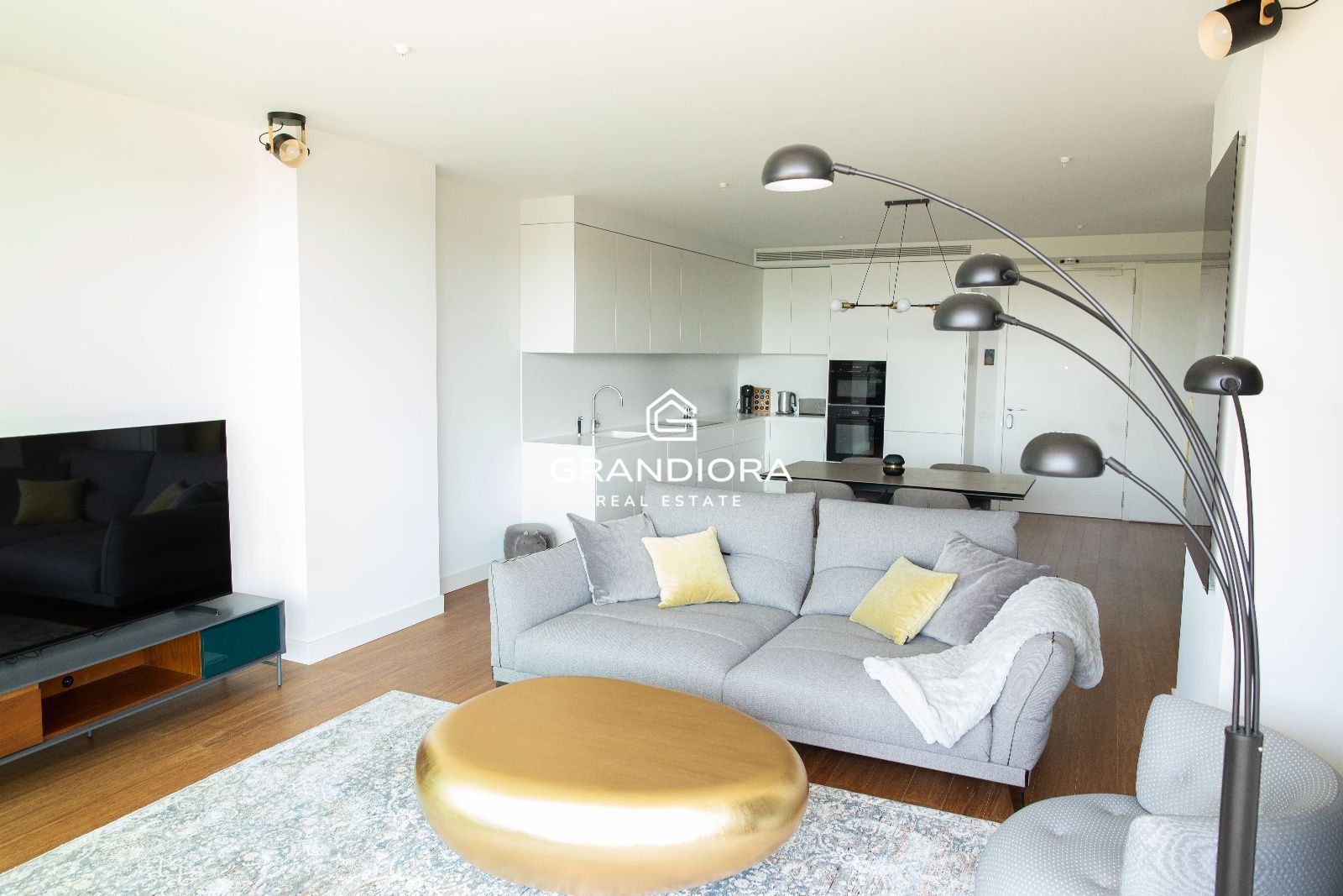 Piso de 140 m² en Barcelona