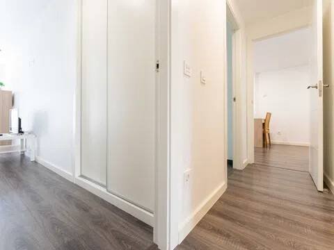 Piso de 122 m² en Gijón