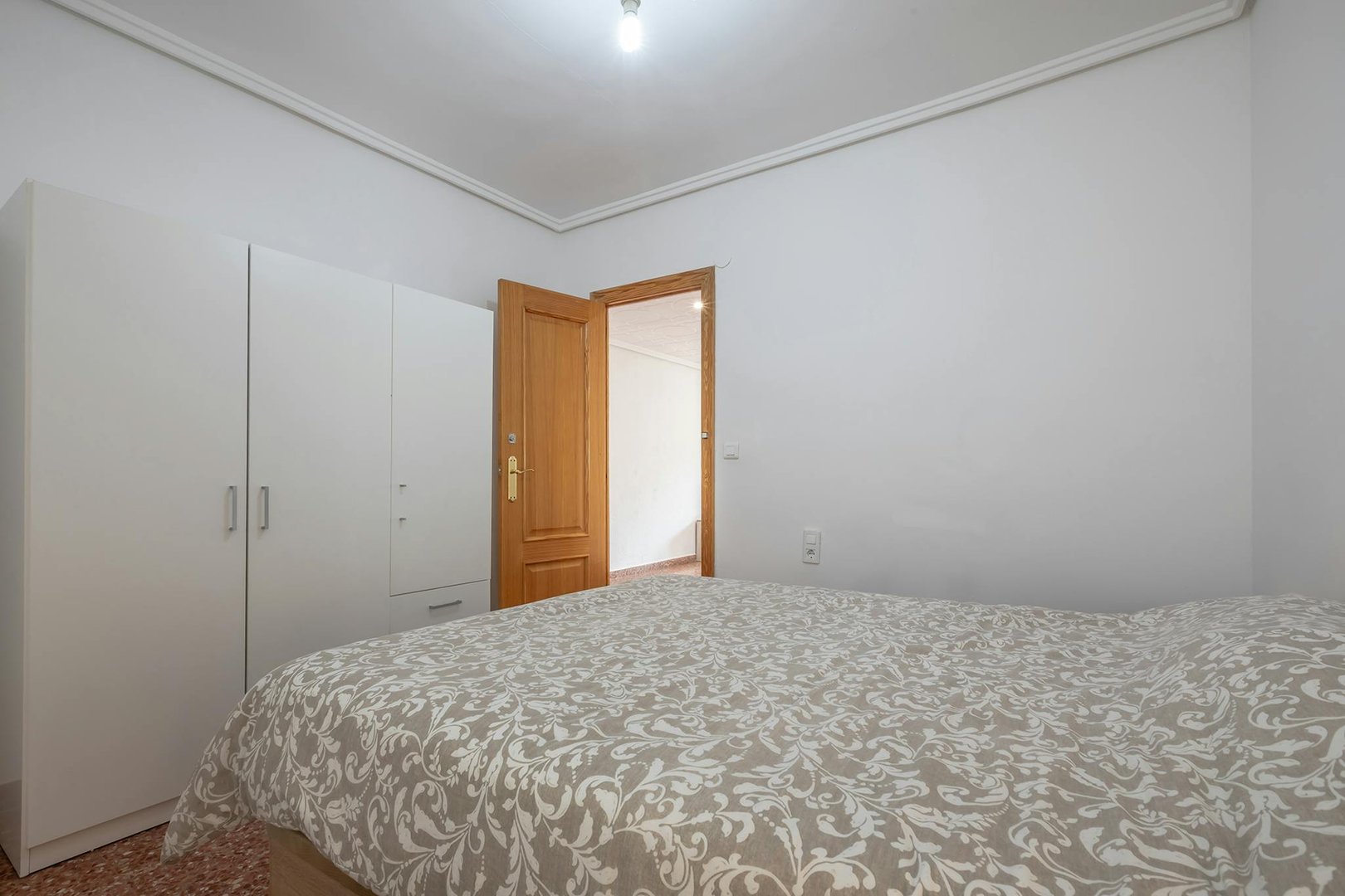 Habitació de lloguer, València