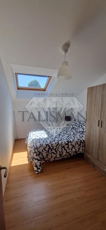 Piso de 134 m² en Mugardos