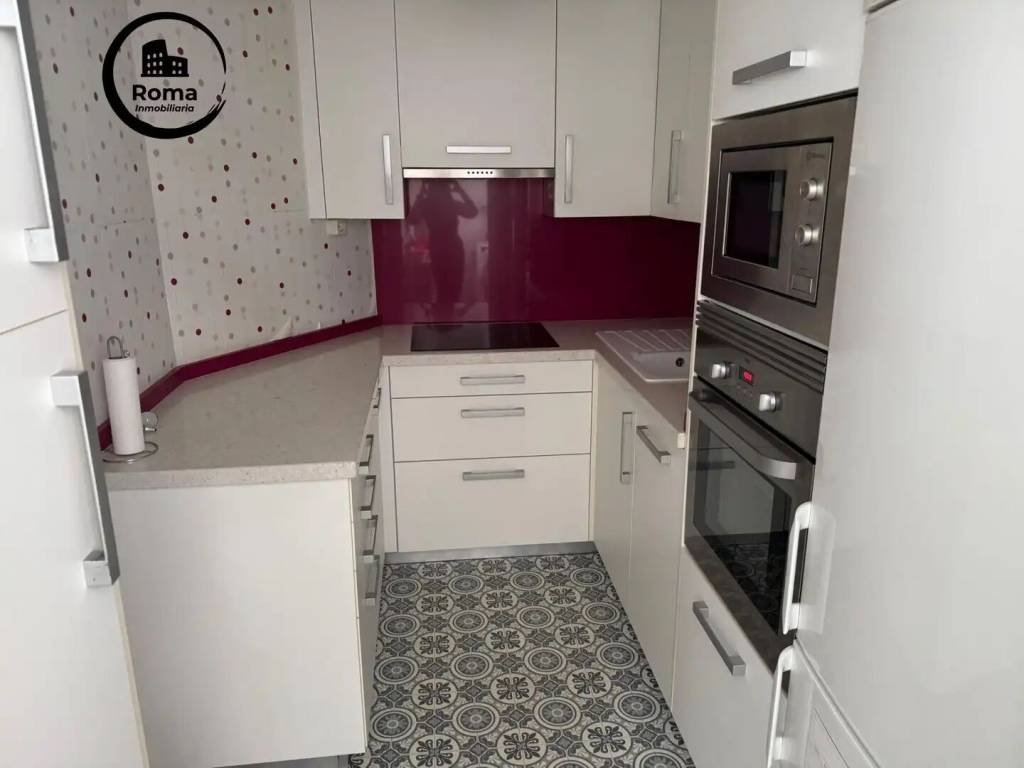 Piso de 85 m² en Granada