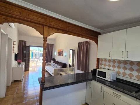 Pis de 60 m² a San Bartolomé de Tirajana