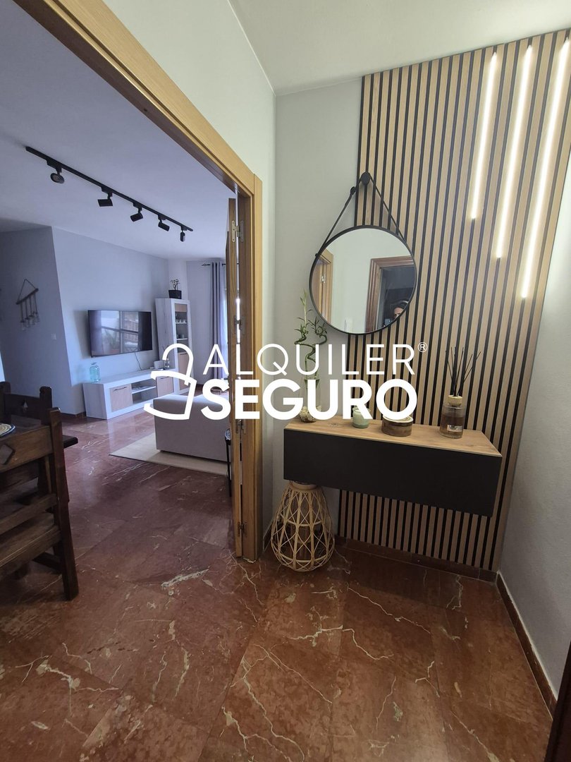 Piso de 90 m² en Vélez-Málaga