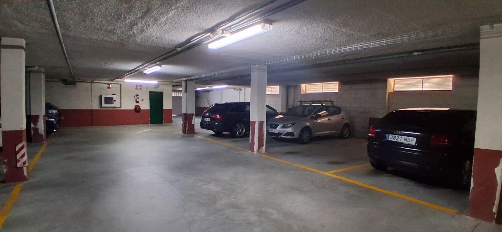Piso de 93 m² en Santander