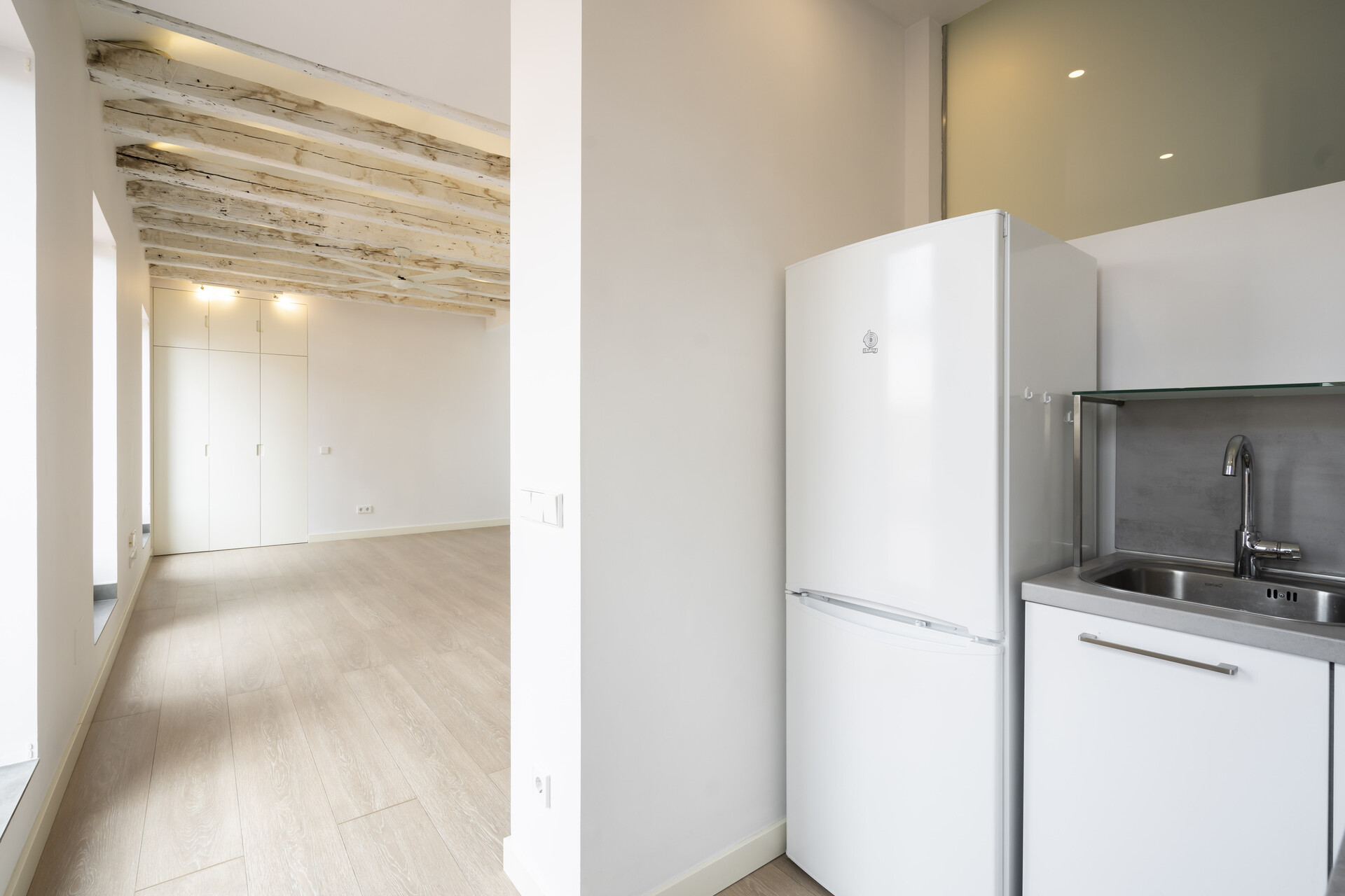 Piso de 45 m² en Madrid