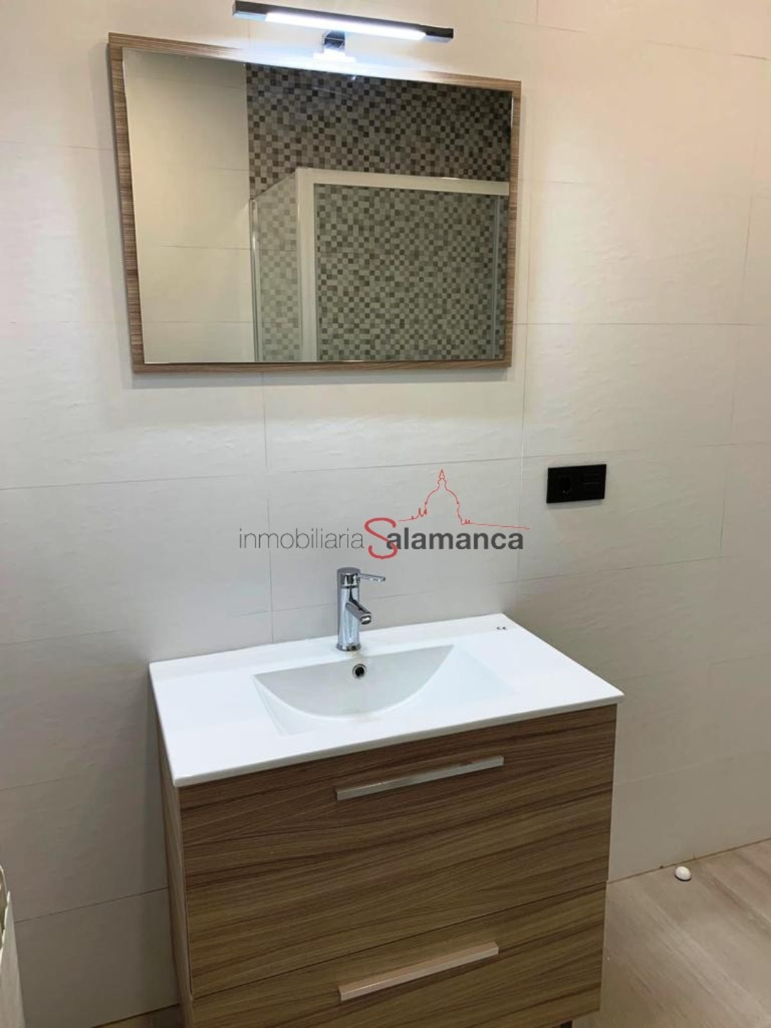 Piso de 120 m² en Salamanca