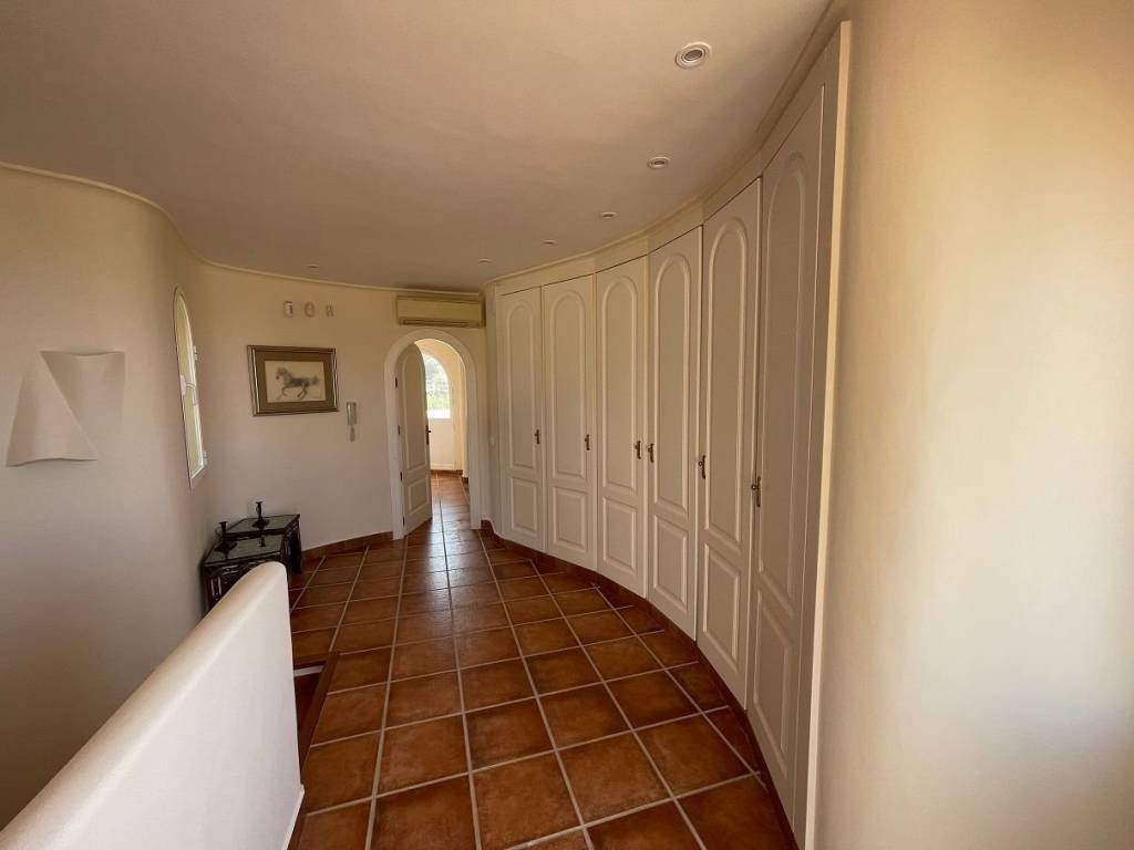 Haus 500 m² in Altea