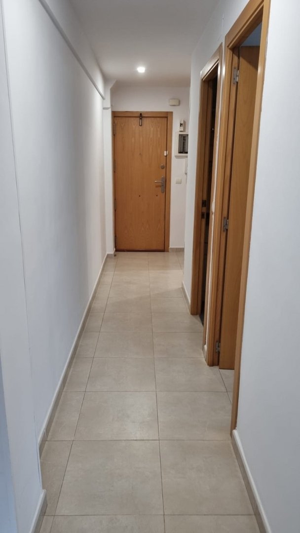 Flat 71 m² in Gandia