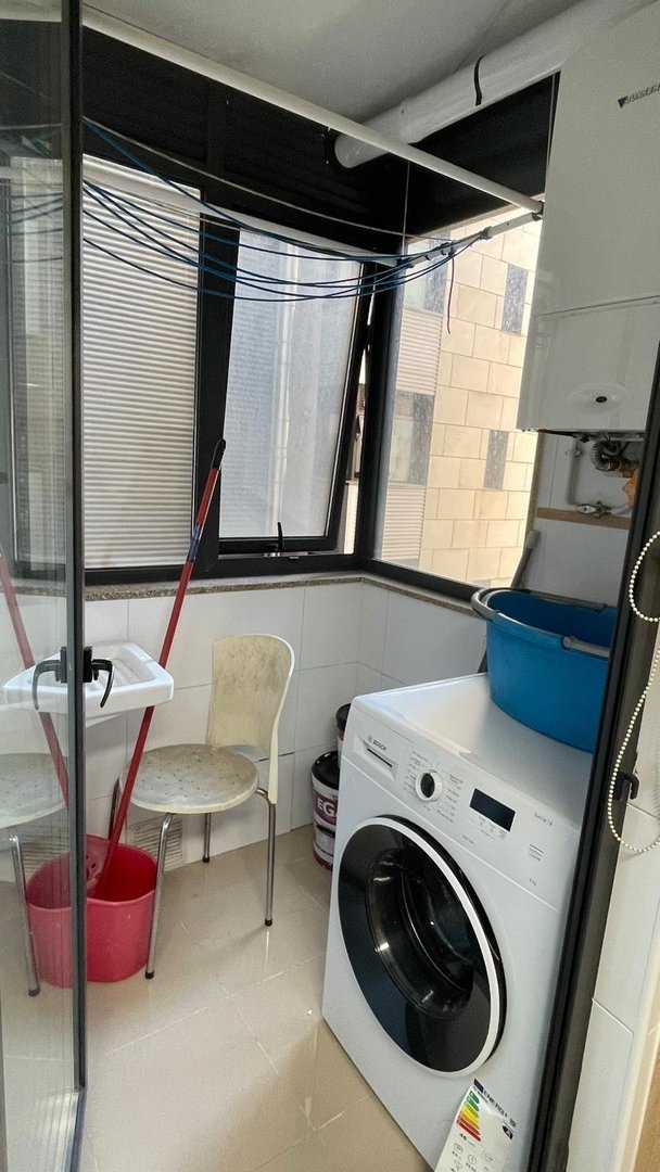 Piso de 103 m² en Vigo