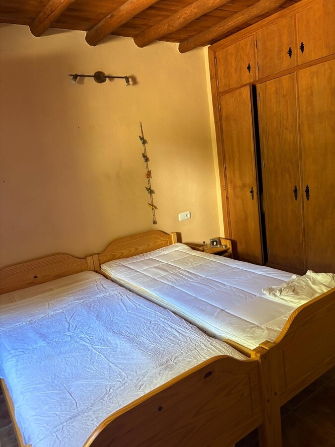 Квартира 225 м² в Jubrique