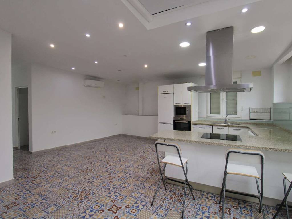 Casa de 90 m² a Alhaurín de la Torre