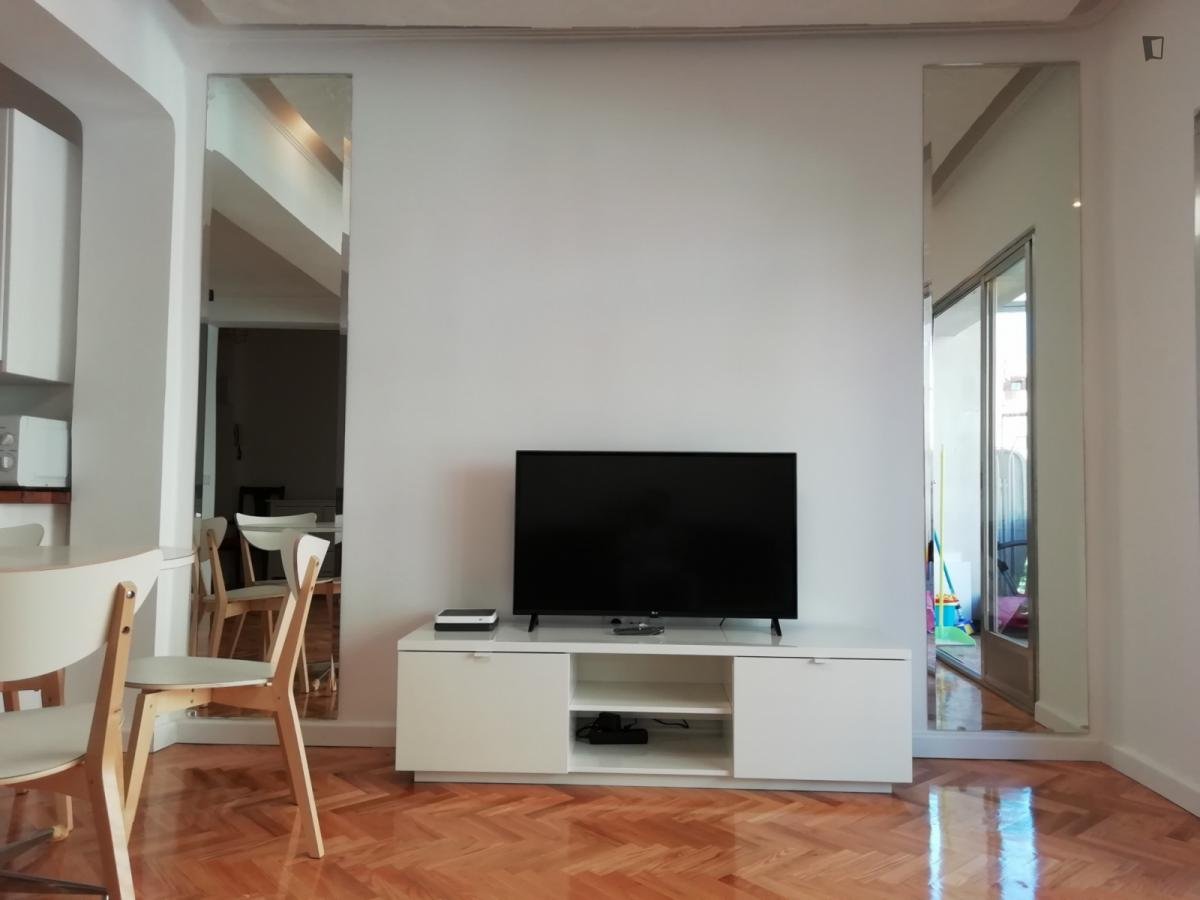 Habitación en alquiler, Madrid