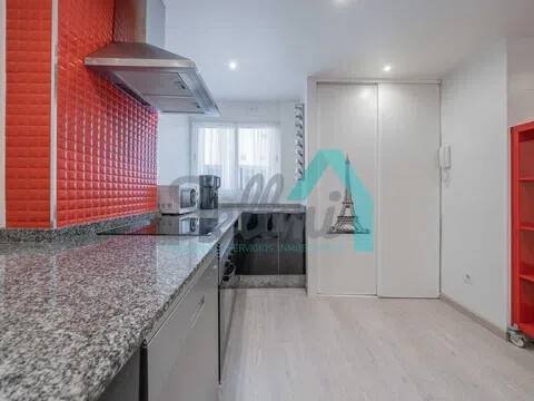 Piso de 90 m² en Oviedo