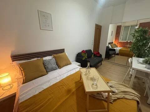 Wohnung 51 m² in Madrid