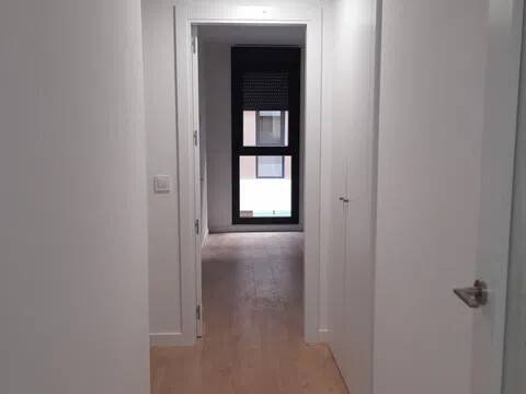 Piso de 124 m² en Tomares