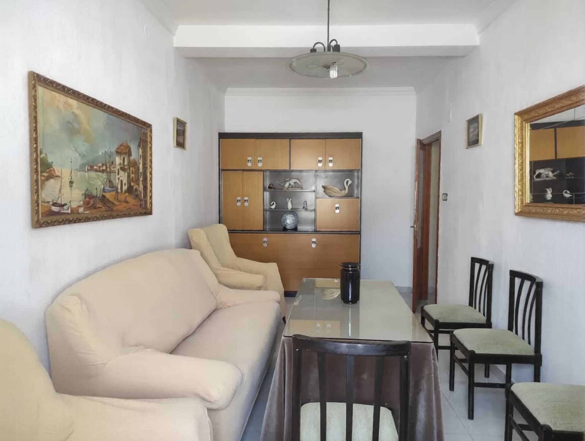 Habitación 120 m², Granada