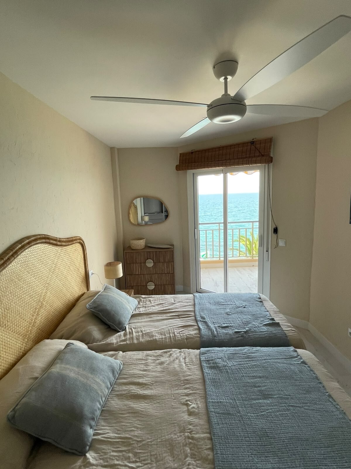 Piso de 80 m² en Garrucha