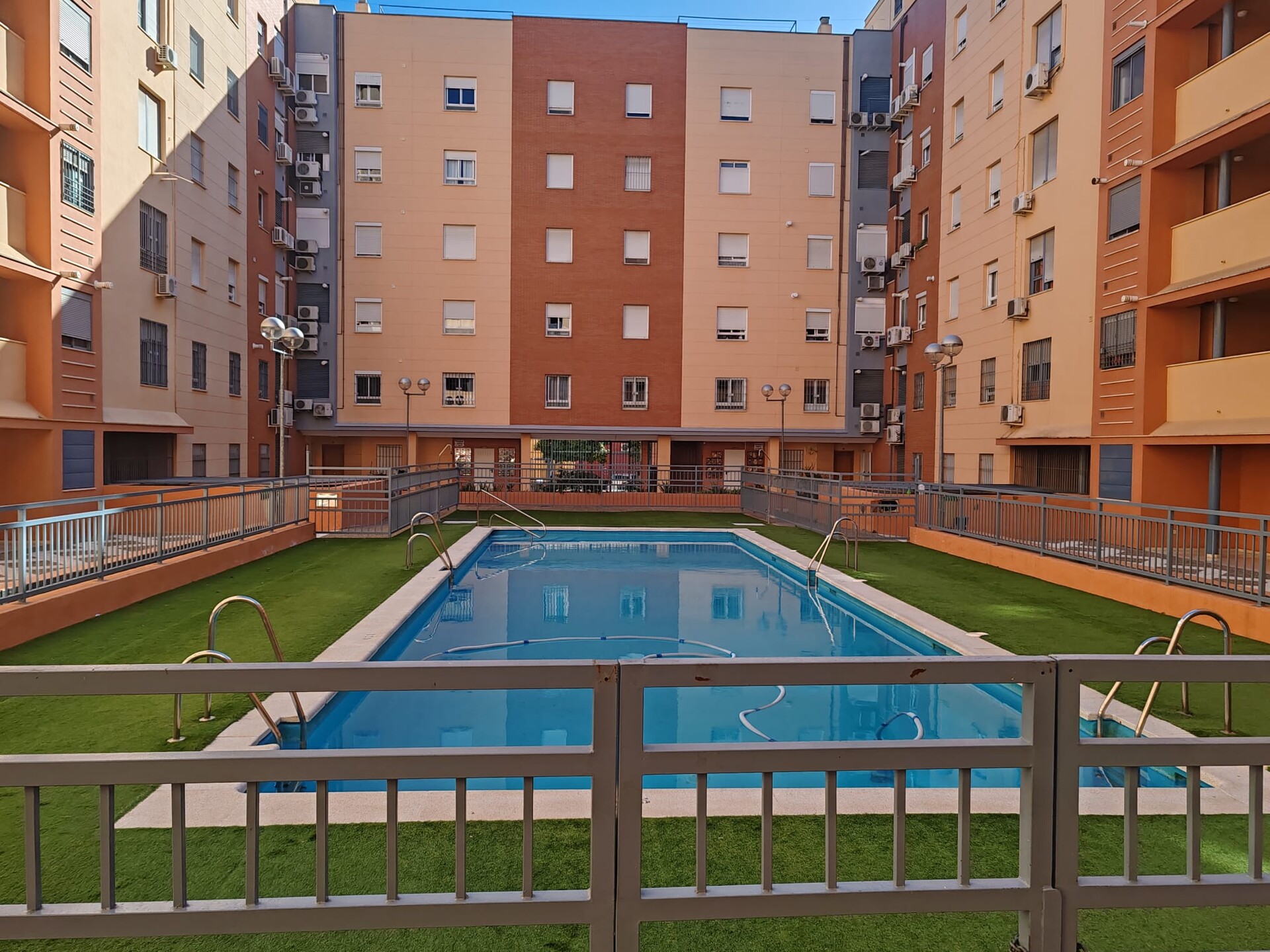 Appartamento 84 m² a Siviglia