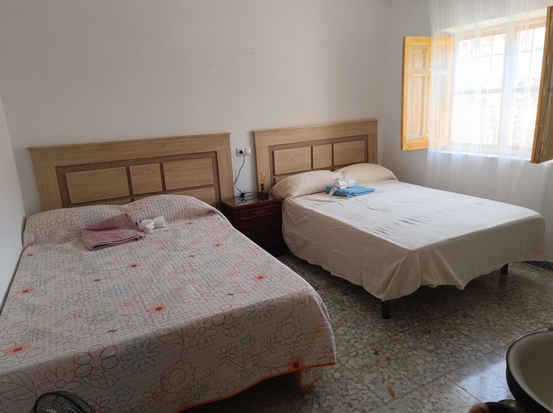 Piso de 200 m² en Serón