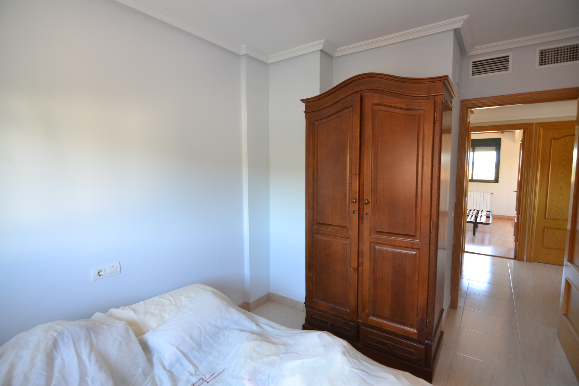 Piso de 186 m² en Plasencia