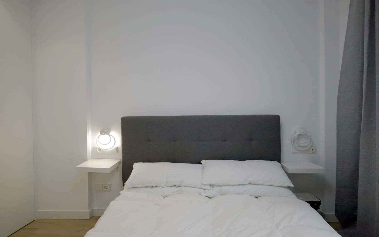 Appartamento 39 m² a Madrid