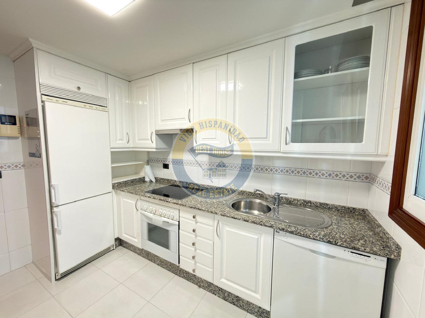 Piso de 75 m² en Vigo
